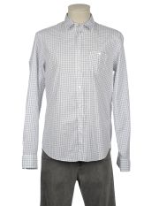 M.GRIFONI DENIM - Long sleeve shirt