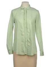 MASSIMO ALBA - Camicia maniche lunghe