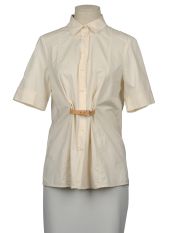 DINOU - Camicia maniche corte