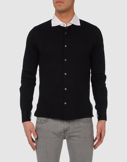 CRUCIANI - CAMICIE - Camicie maniche lunghe - su YOOX.COM