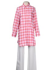 DINOU - Camicia maniche lunghe