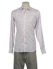 TED BAKER - Langarmhemd
