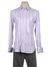 VICRI - Camicia maniche lunghe