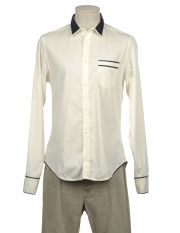 COAST,WEBER & AHAUS - Camicia maniche lunghe