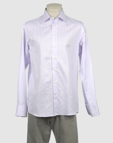 ZOOM SAND - Long sleeve shirt