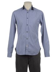 COAST,WEBER & AHAUS - Camicia maniche lunghe