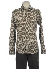 VICRI - Camicia maniche lunghe