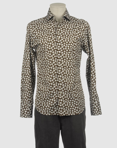 ZOOM VICRI - Long sleeve shirt