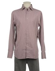 VICRI - Camicia maniche lunghe
