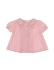 CHLOE' - Short sleeve shirt