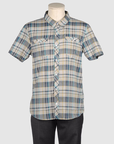 ZOOM BILLABONG - Shirts