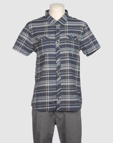 ZOOM BILLABONG - Shirts