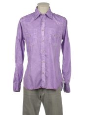 COAST - Long sleeve shirt