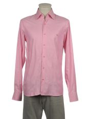 CARAMELO - Camicia maniche lunghe
