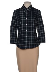 BOY by BAND OF OUTSIDERS - Camicia maniche lunghe