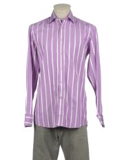 DUCHAMP LONDON - Long sleeve shirt