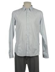 TED BAKER - Langarmhemd