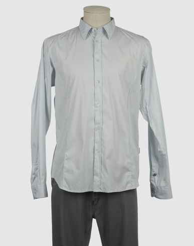 ZOOM TED BAKER - Long sleeve shirt