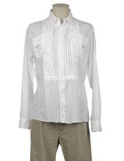 MASON'S - Camisa de manga larga
