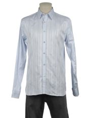 TED BAKER - Langarmhemd