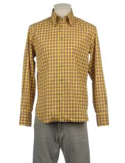 PS by PAUL SMITH - Рубашка с длинными рукавами