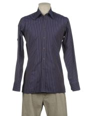 DUCHAMP LONDON - Long sleeve shirt