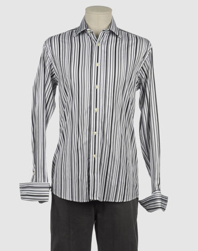 ZOOM DUCHAMP LONDON - Long sleeve shirt