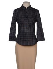 BOY by BAND OF OUTSIDERS - Camicia maniche lunghe