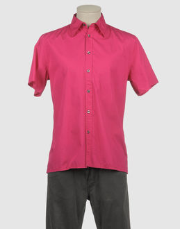 PS PAUL SMITH - CAMICIE - Camicie maniche corte - su YOOX.COM