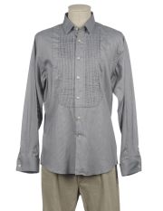ARMAND BASI - Long sleeve shirt