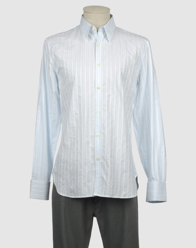 ZOOM PS by PAUL SMITH - Long sleeve shirt