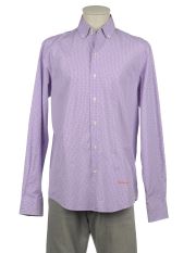 ARMAND BASI - Long sleeve shirt