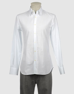 PS PAUL SMITH - CAMICIE - Camicie maniche lunghe - su YOOX.COM