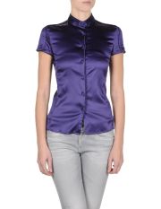 EMPORIO ARMANI - Short sleeve shirt