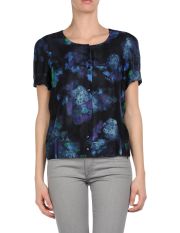 EMPORIO ARMANI - Short sleeve shirt