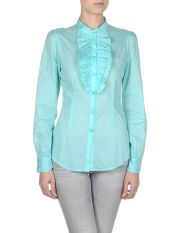 ARMANI JEANS - Camicia maniche lunghe