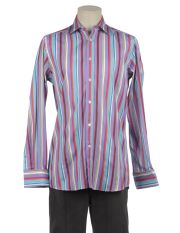 DUCHAMP LONDON - Long sleeve shirt
