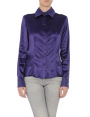 EMPORIO ARMANI - Camicia maniche lunghe