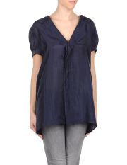 EMPORIO ARMANI - Short sleeve shirt