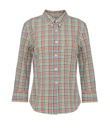 BOY by BAND OF OUTSIDERS - Shirt with 3-4-length sleeves