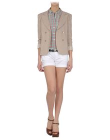 BOY by BAND OF OUTSIDERS - Shirt with 3-4-length sleeves