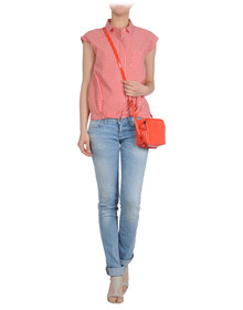 BOY by BAND OF OUTSIDERS - Sleeveless shirt