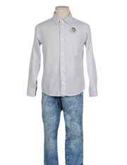 DIESEL - Long sleeve shirt