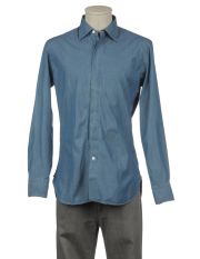DANOLIS - Camicia maniche lunghe