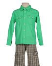 DIESEL - Long sleeve shirt