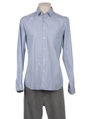 STEVEN ALAN - Long sleeve shirt