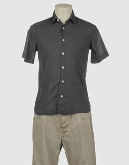 FOLK - CAMICIE - Camicie maniche corte - su YOOX.COM