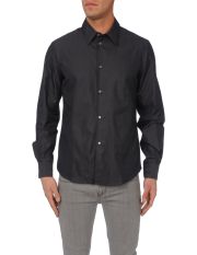 COSTUME NATIONAL HOMME - Camicia maniche lunghe