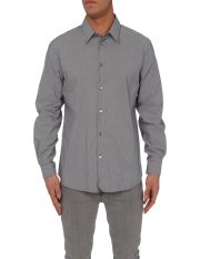 COSTUME NATIONAL HOMME - Camicia maniche lunghe