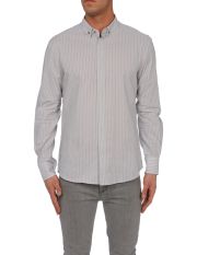COSTUME NATIONAL HOMME - Camicia maniche lunghe